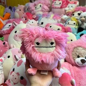 5" Vday Caparinne Squishmallow